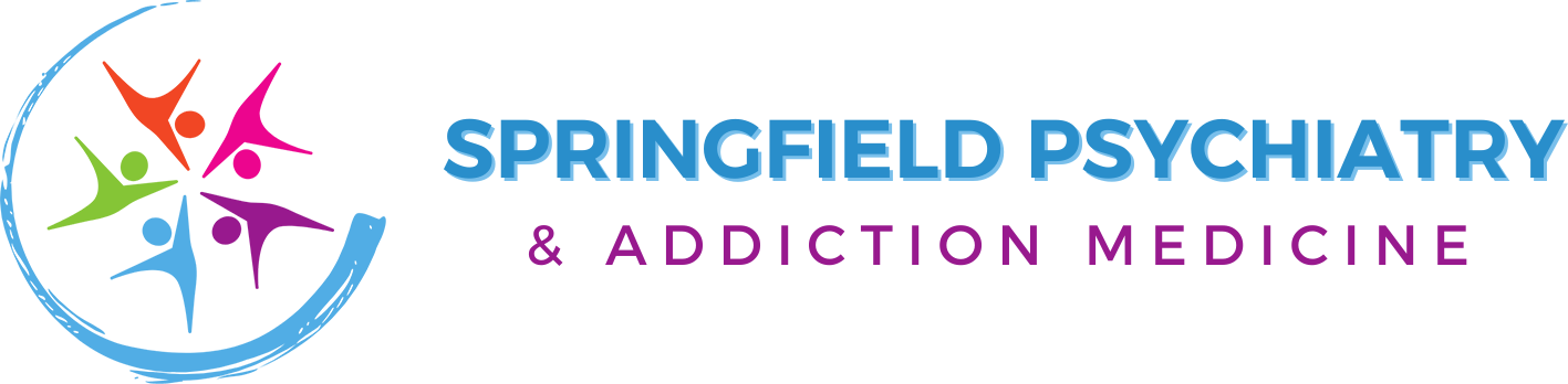 springfield psychiatry logo